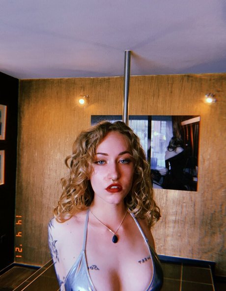 empressscarlett exclusive model gallery