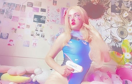 KittyKatSparrow sexy model images