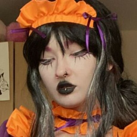 KittyKatSparrow pretty model pic