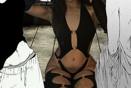 misotrill art model gallery