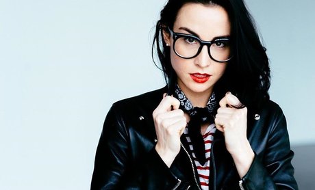 Allison Scagliotti pornstar art images