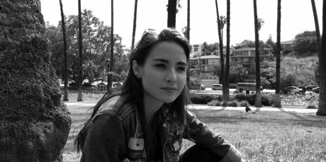 Allison Scagliotti xxx model pic