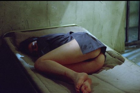 Lina Romay exclusive actress photos