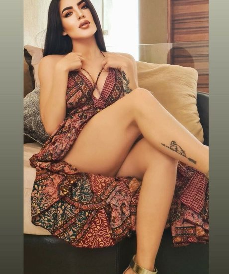 Mary Baltazar star hd image