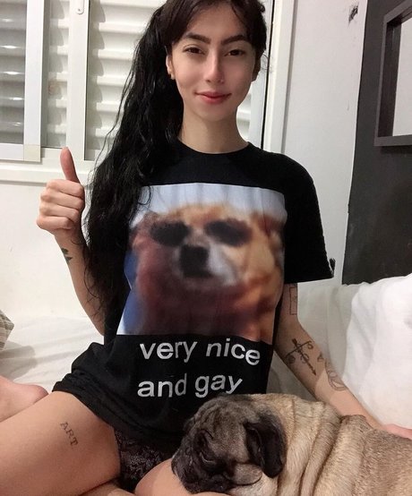 Trizpac star porn image