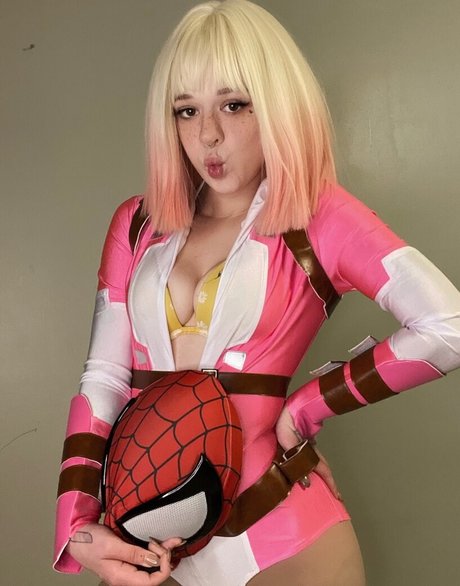 Becky May exclusive pornstar image