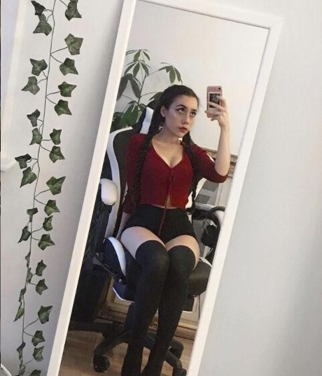 Peachachoo nice pornstar image