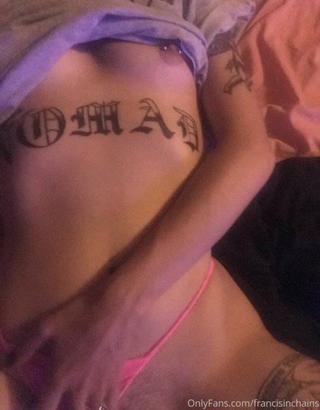 FrancisInChains exclusive pornstar img
