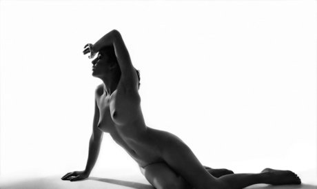 Margie Harrison model art img