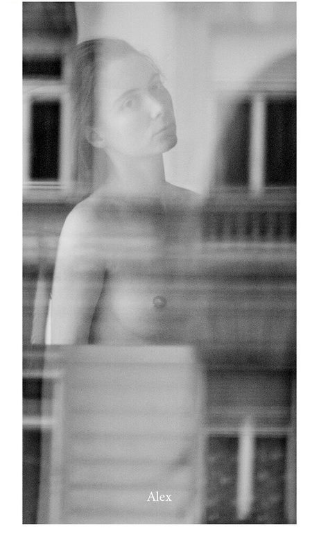 Alex Sky erotic pornstar archive