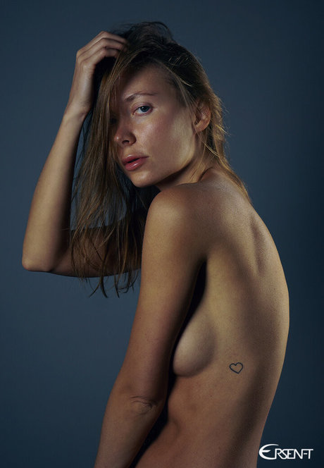 Alex Sky beautiful star image