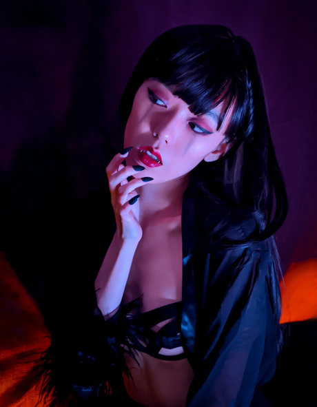 Colourmoichic free model archive