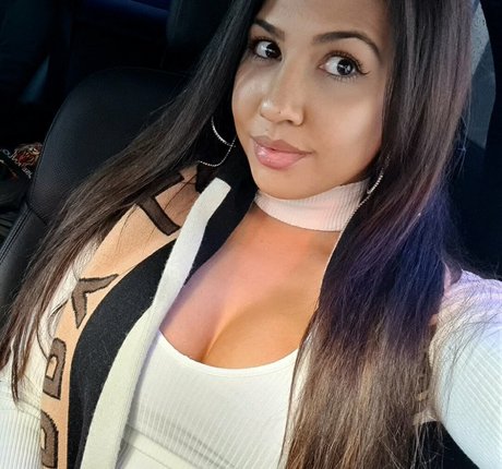 Miss Fantastic pornstar pic