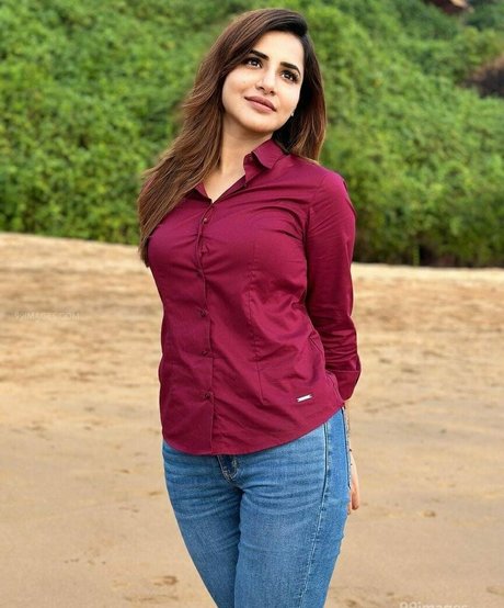 Ashu Reddy pornstar exclusive img