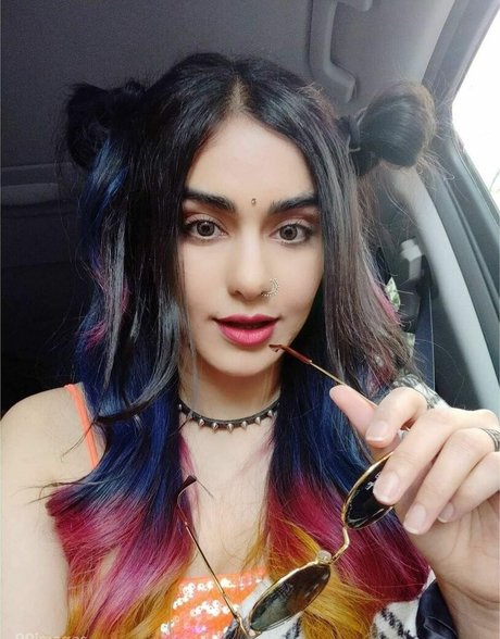 Adah Sharma star xxx gallery