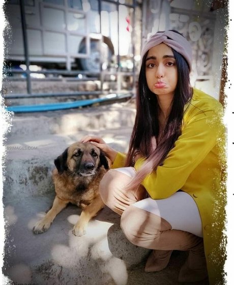 Adah Sharma pornstar hot picture