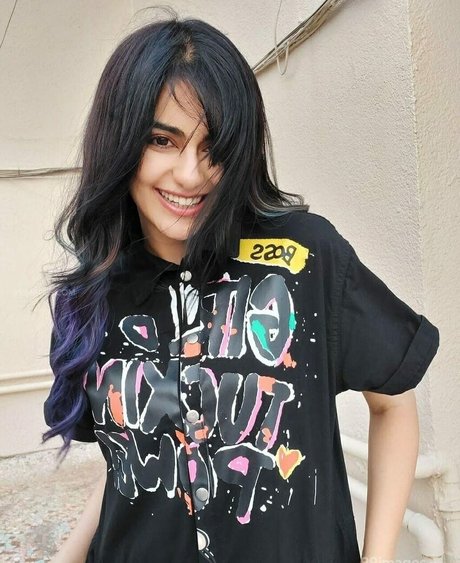 Adah Sharma nudes actress pictures