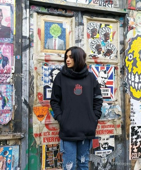 Adah Sharma nudes actress archive