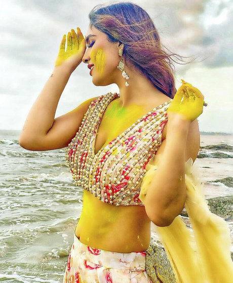 Neha Malik pornstar high quality pic