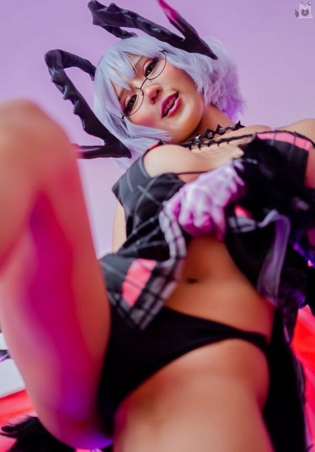 Smurfblue bubble erotic pornstar image