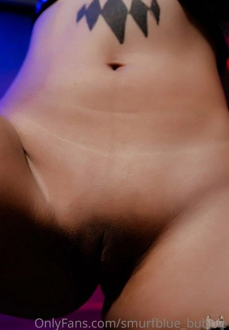 Smurfblue bubble erotic star archive