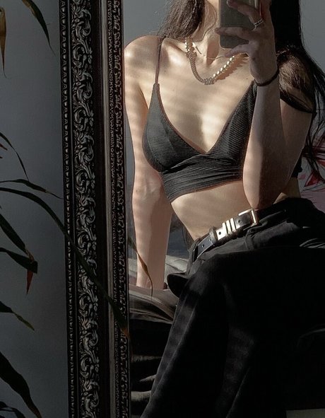 ratchetlbitchescocaina nice model photo