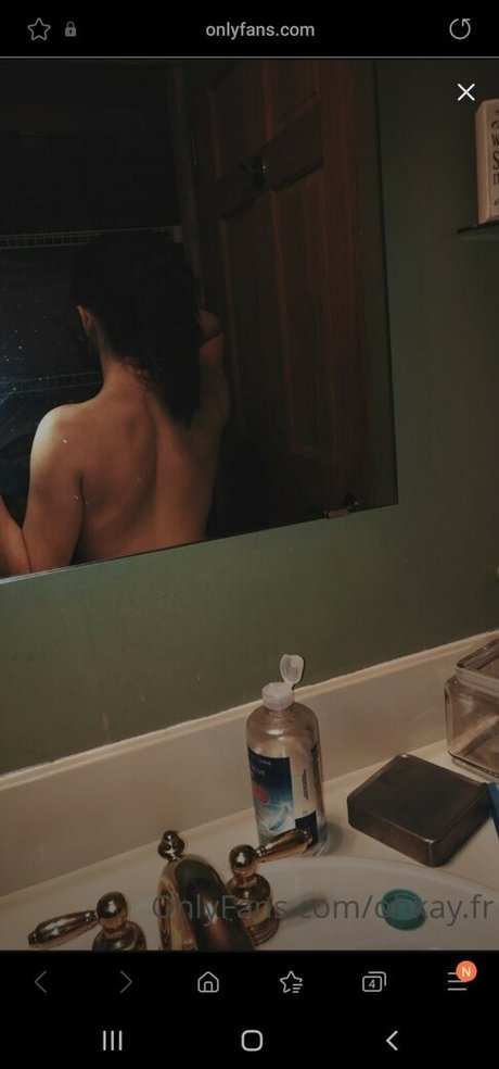 Okay fr star xxx pics