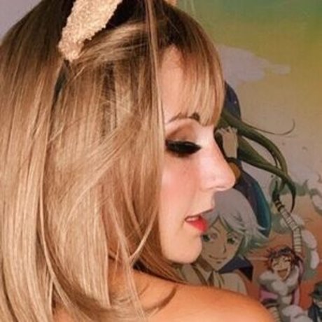 cosplaykatx model pretty images