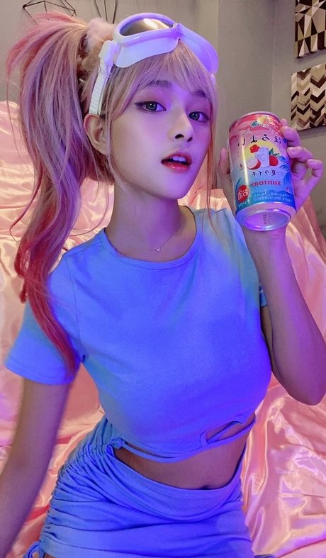 miholy hd model gallery