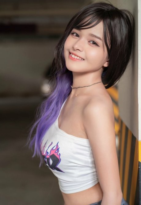 miholy adult star archive