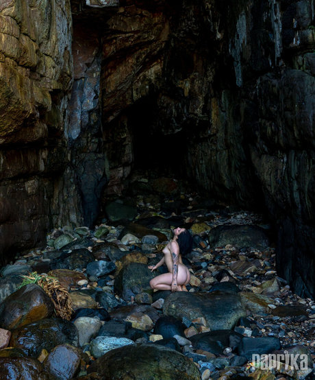 Bi Mejia sexy pornstar pic