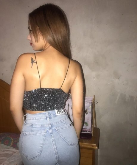 Jazzmin antonella perfect pornstar image