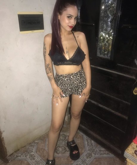 Jazzmin antonella star xxx pictures