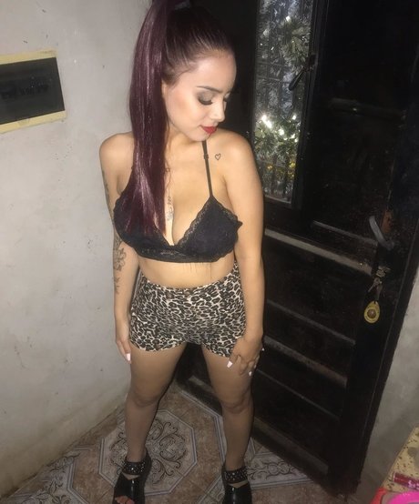 Jazzmin antonella pornstar art img