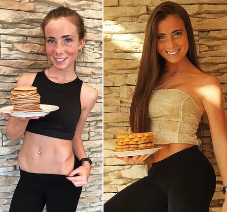 curvy shemale onlyfans exclusive photo