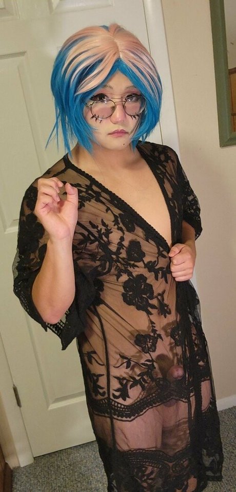 cuteukeboy pornographic actress pic