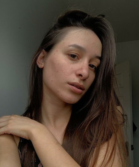 itsbinkybee model porn photo