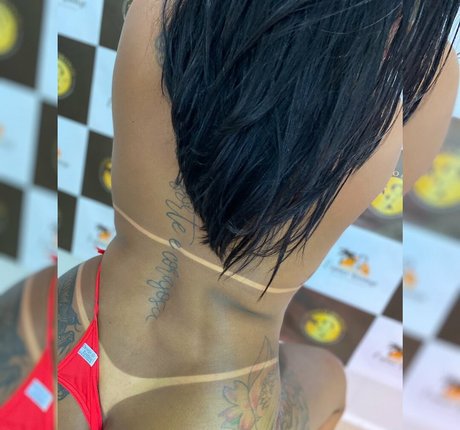 Mila Cristie erotic pornstar images