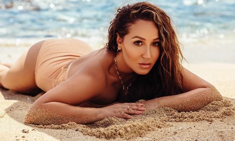 Adrienne Bailon pornstar nice photo