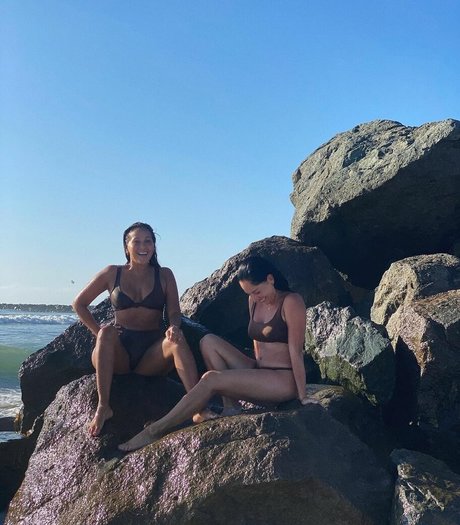 Adrienne Bailon model hot galleries