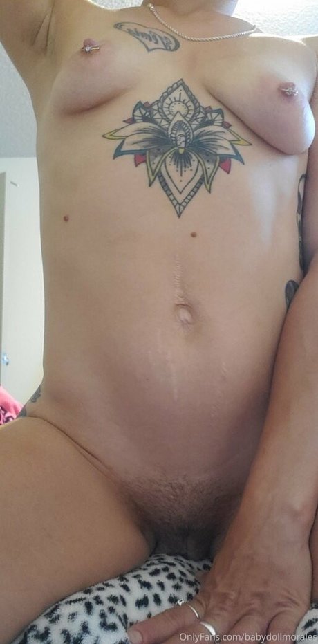 Randie Babydoll Morales sex pornstar photos