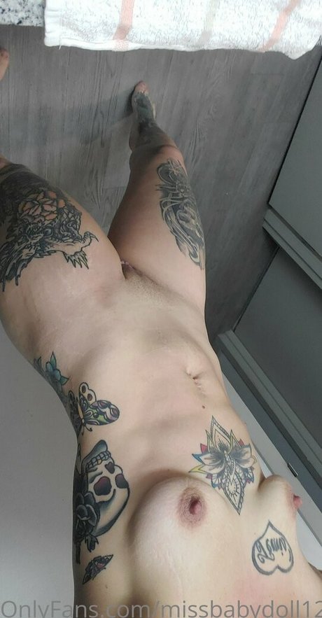 Randie Babydoll Morales pornstar nice gallery