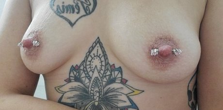 Randie Babydoll Morales pornstar free pic