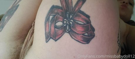 Randie Babydoll Morales nude model images