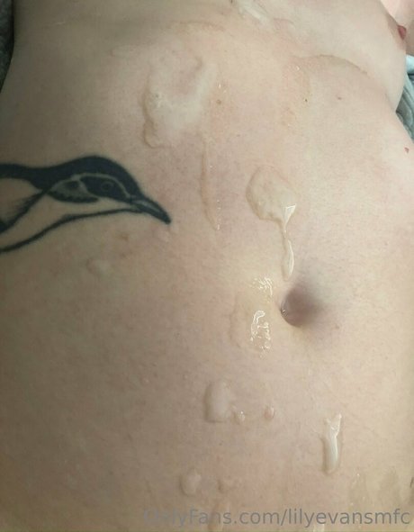 LilyEvans best model pictures