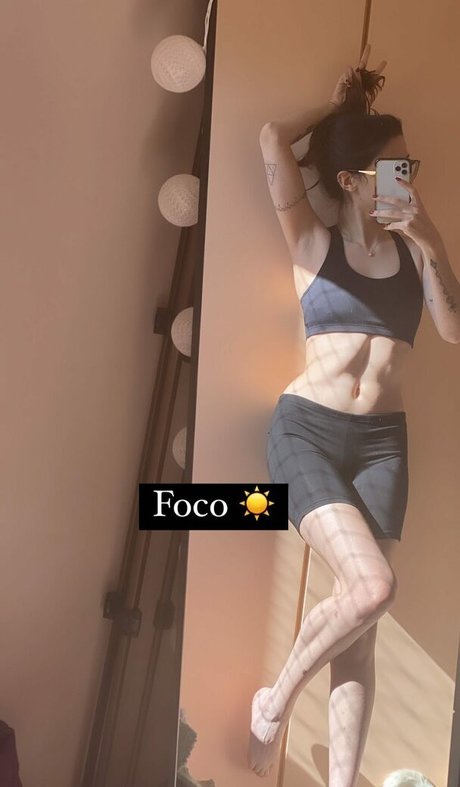 Ju Scochi pornstar high quality pic