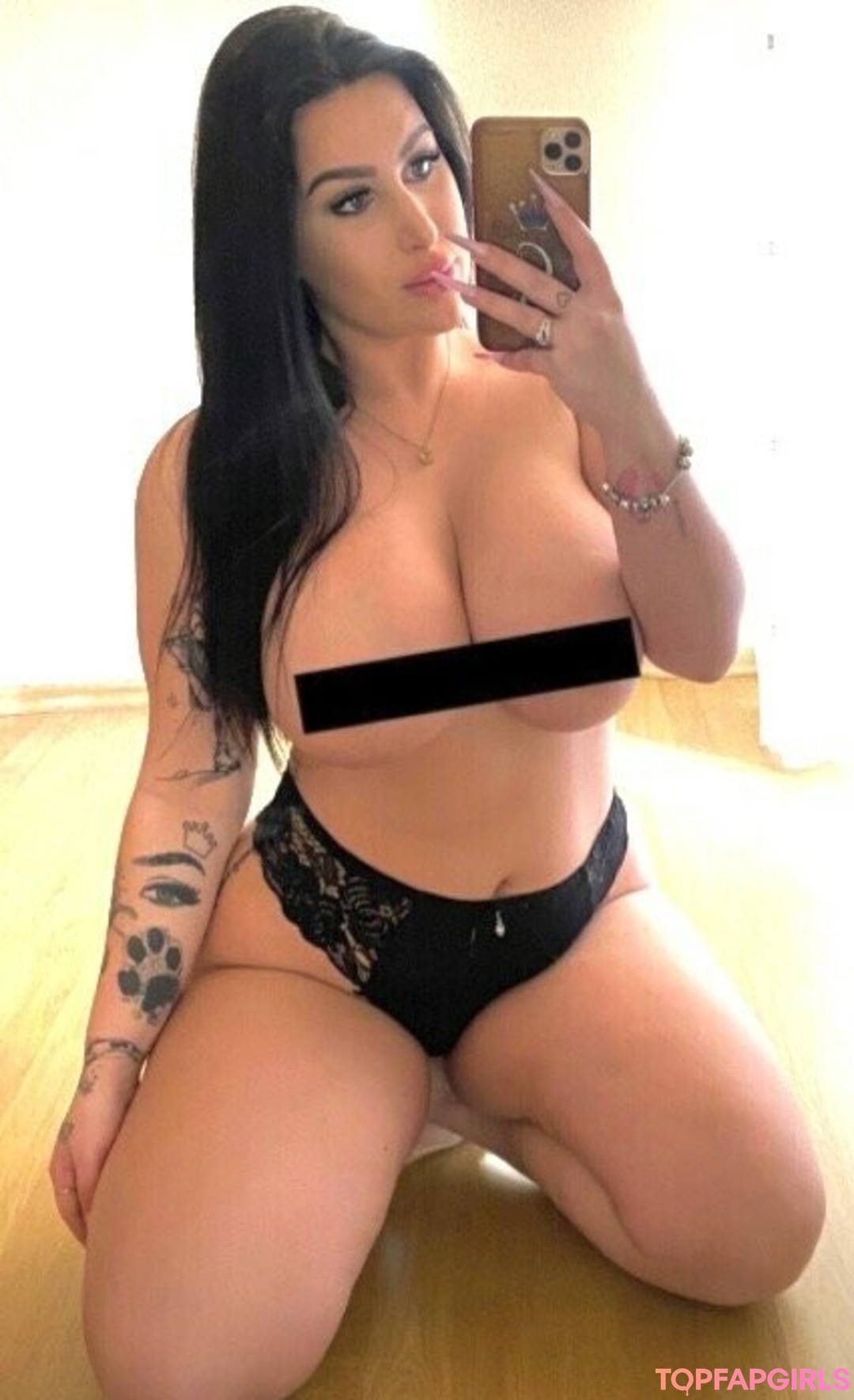 Sandra Bierczak sex star img