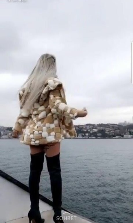 Merve Sanay star free image