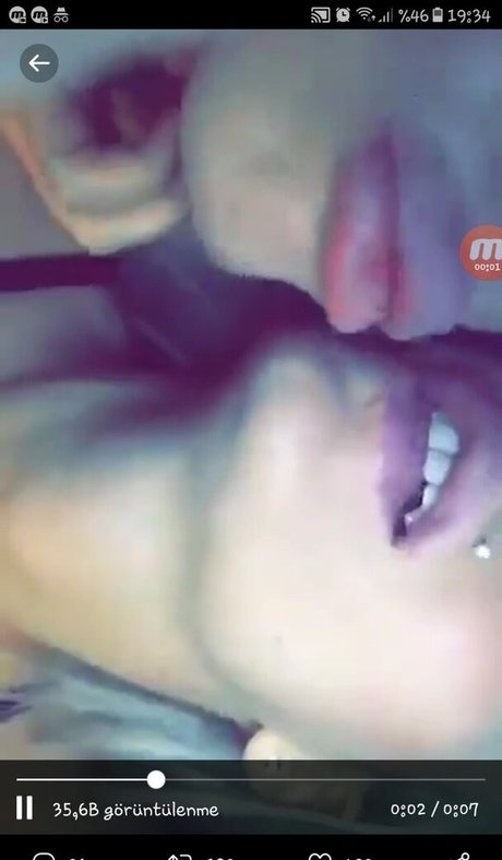 Merve Sanay star naked picture