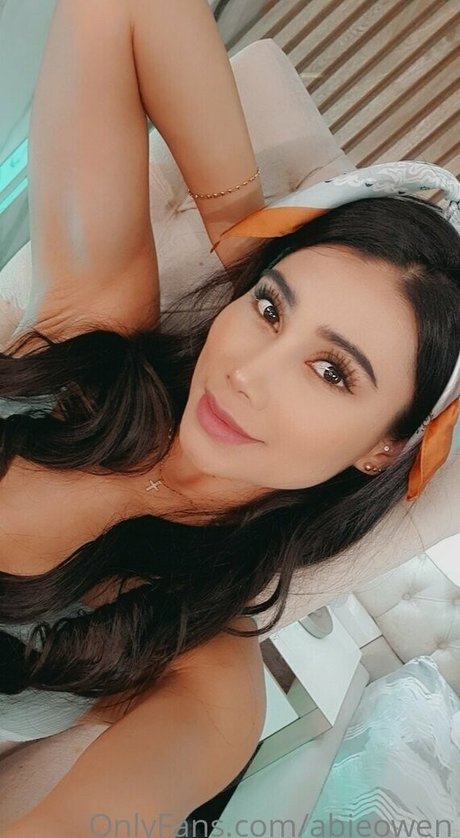 abie owen pornographic star pics